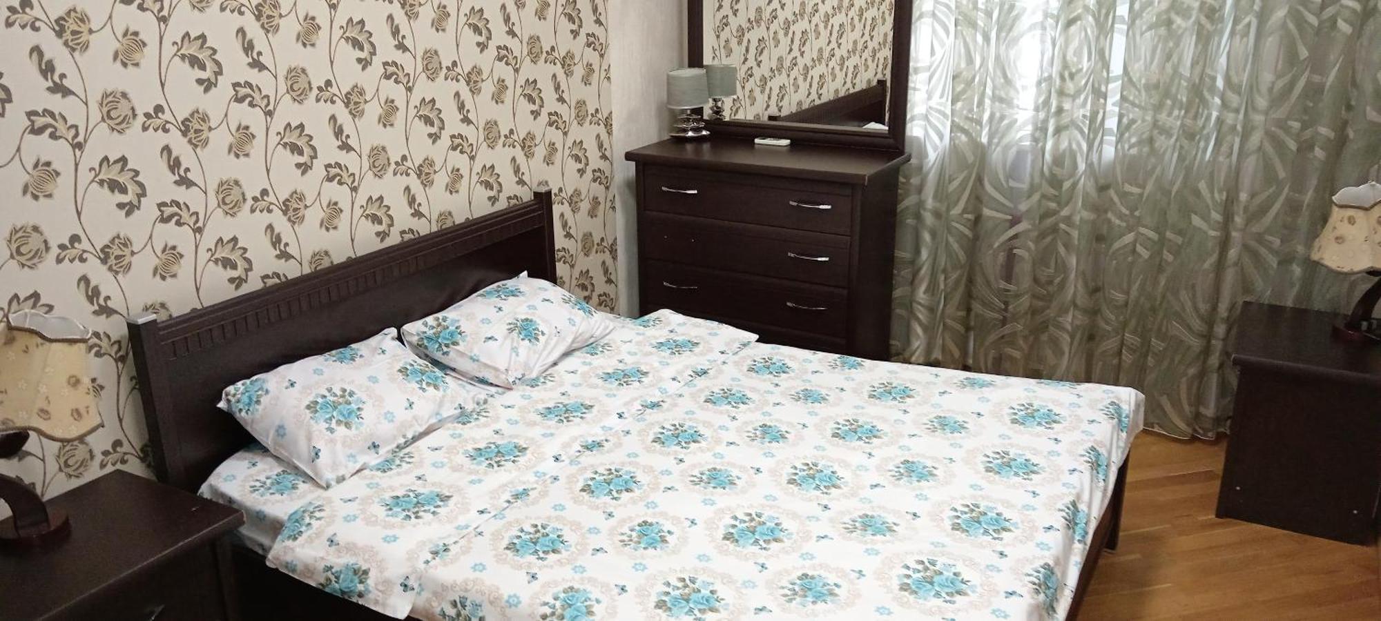 My Sweet Home On Gadzhibekova 105-119 บากู ภายนอก รูปภาพ