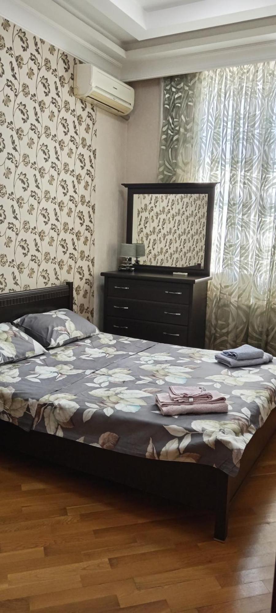 My Sweet Home On Gadzhibekova 105-119 บากู ภายนอก รูปภาพ