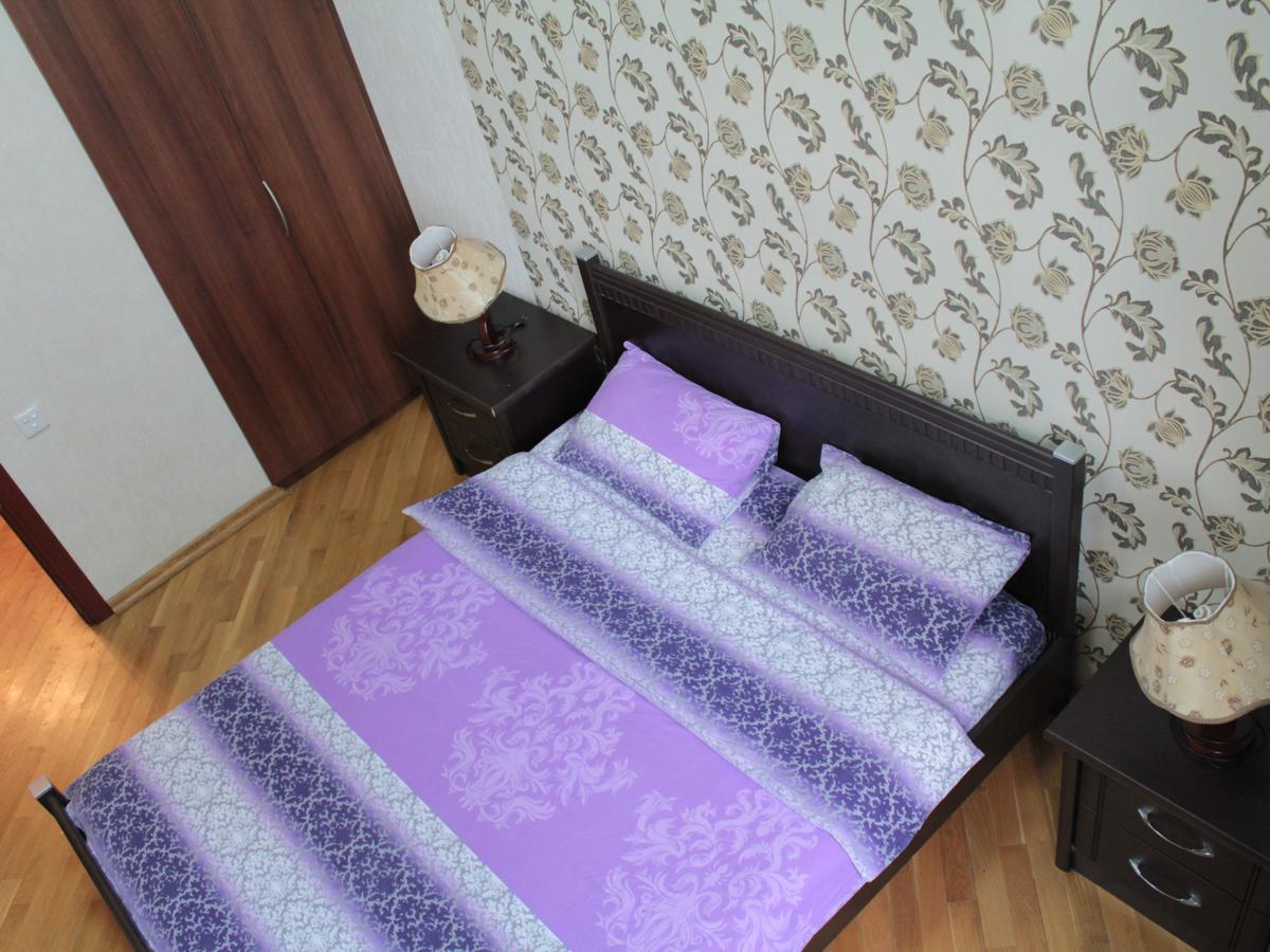 My Sweet Home On Gadzhibekova 105-119 บากู ภายนอก รูปภาพ